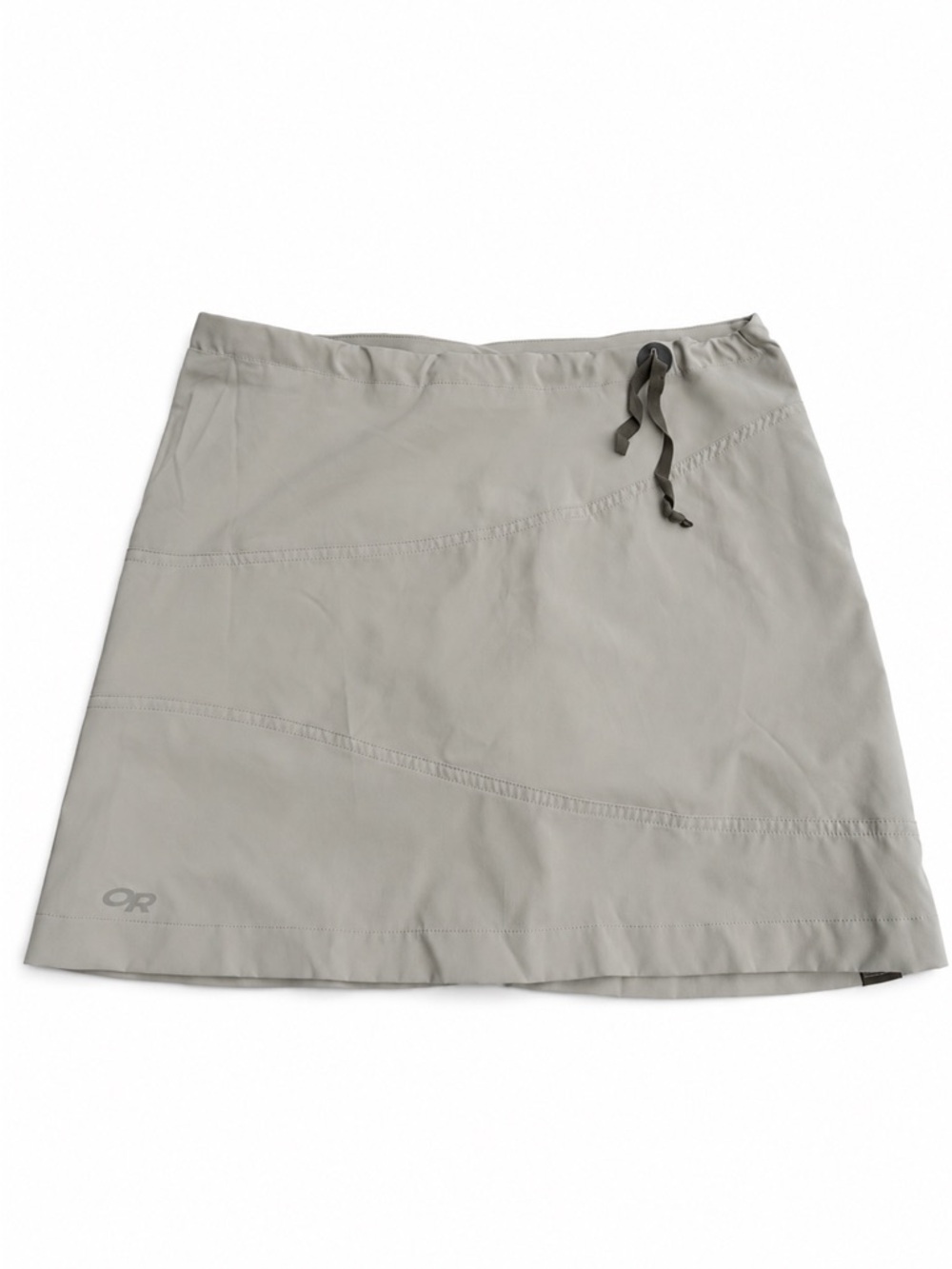 Outdoor Research Women’s Skirt Skort active adventure size 6 hiking hike